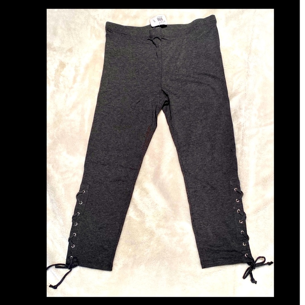 Nadene West Jeggings NEW